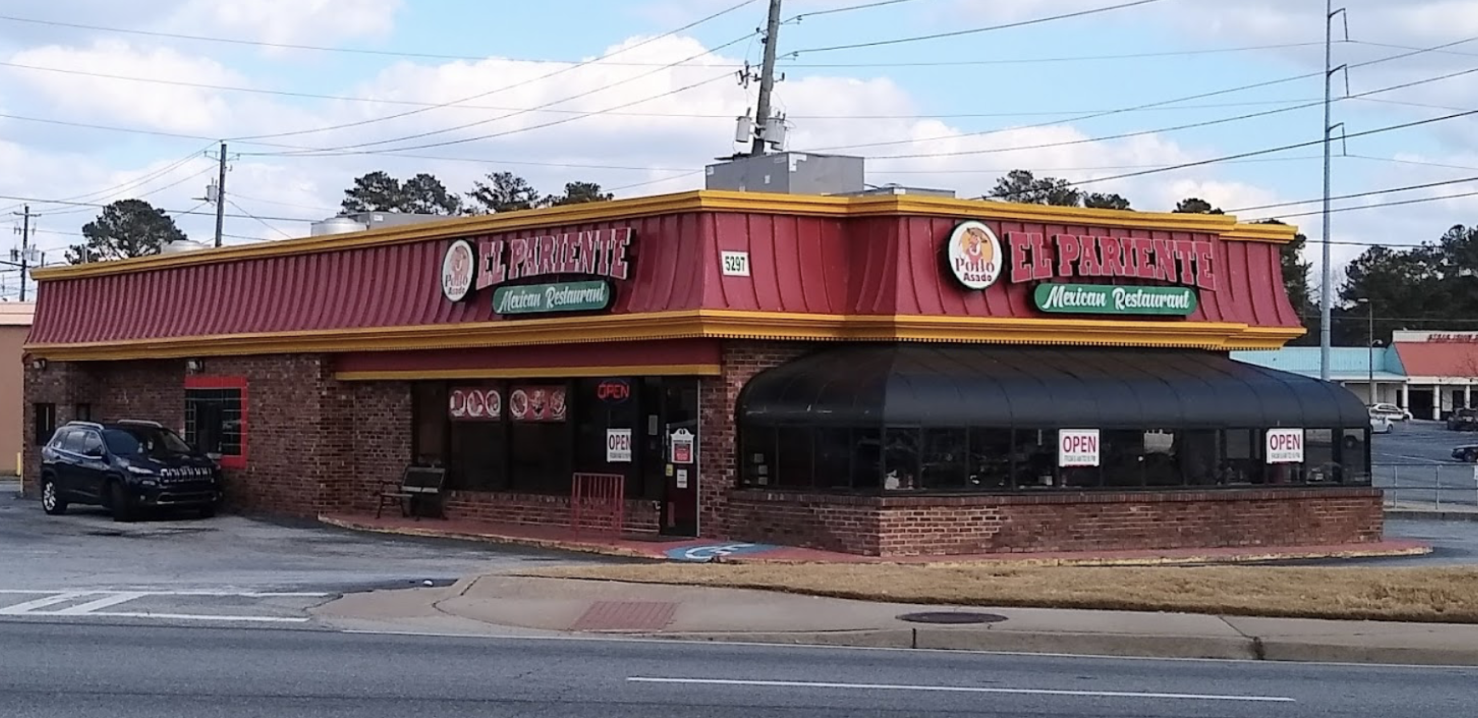 Pollo El Pariente